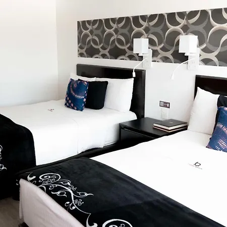 Hotel Black Boutique