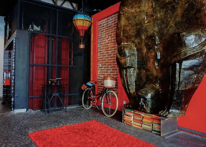 Hotel Black Boutique