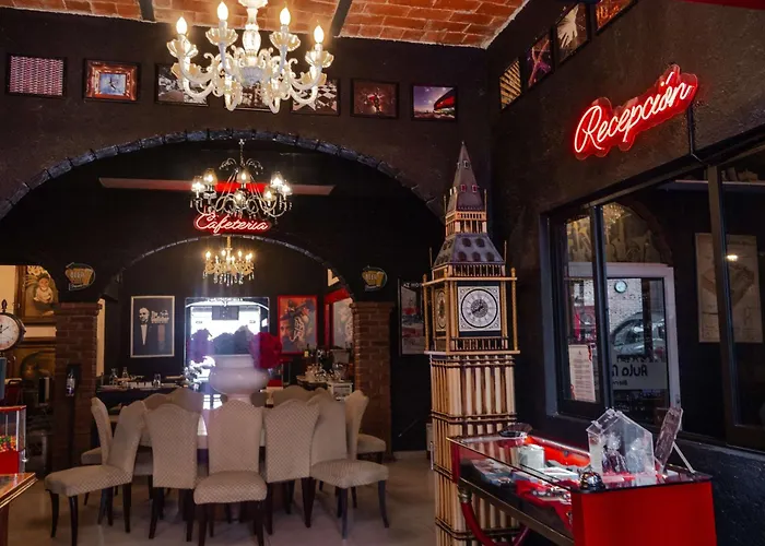 Hotel Black Boutique 4*
