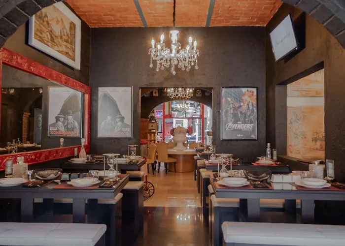 Hotel Black Boutique 4*