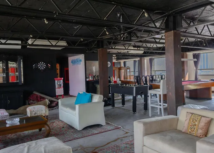 Hotel Black Boutique