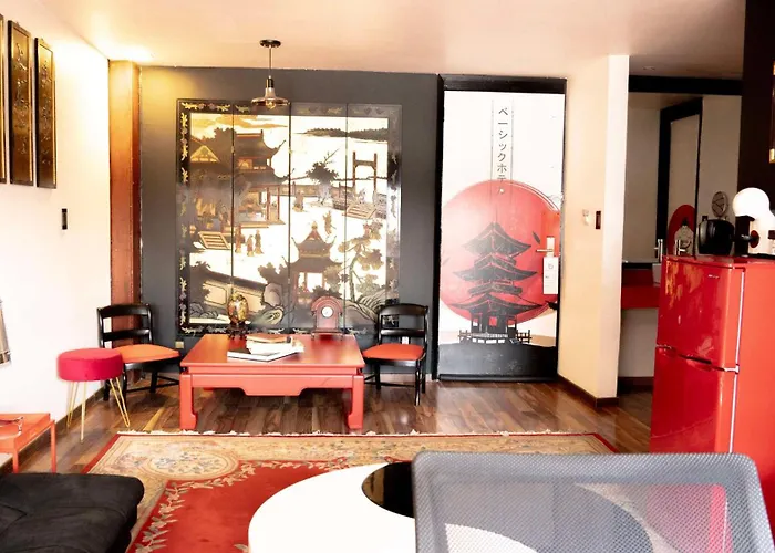 Hotel Black Boutique