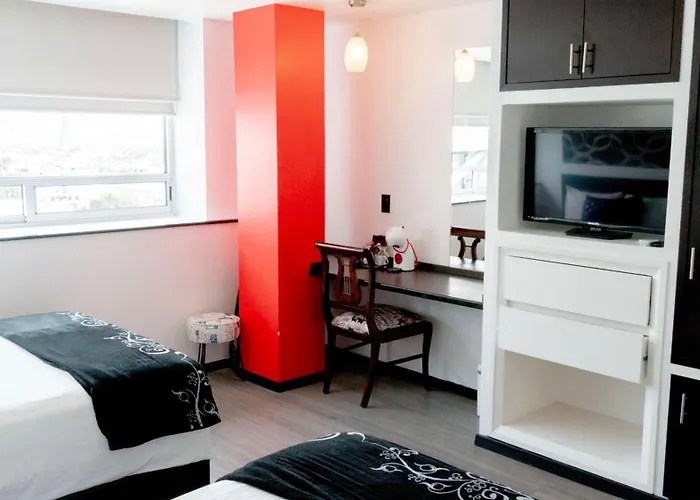 Black Boutique Отель 4*