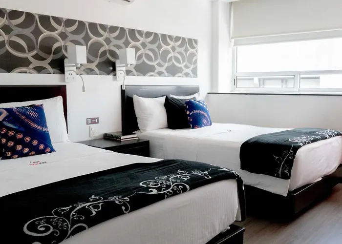 Hotel Black Boutique 4*