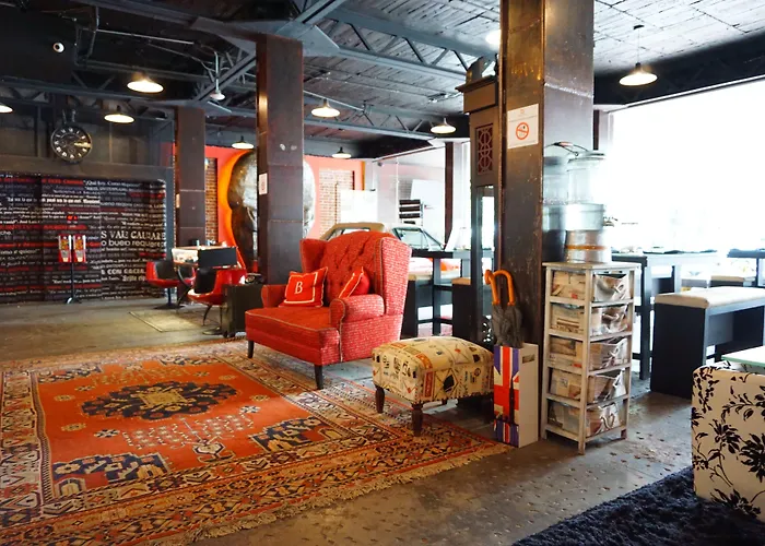 Black Boutique 4* Mexico City