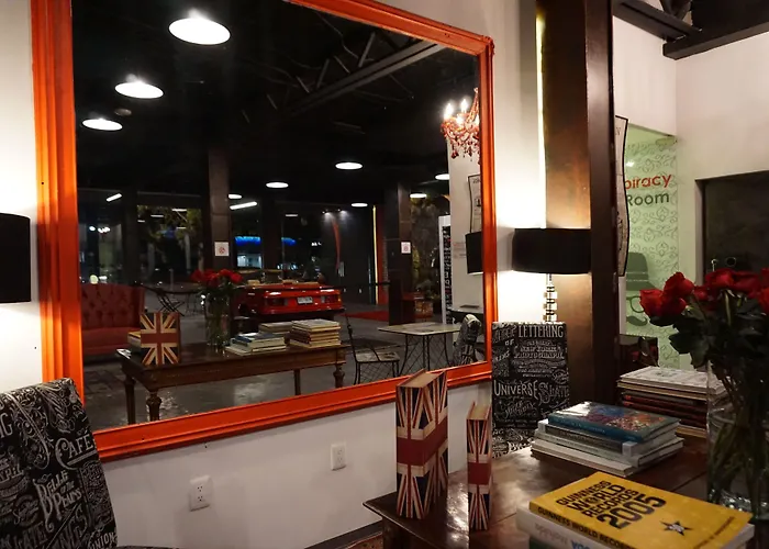 Black Boutique 4*