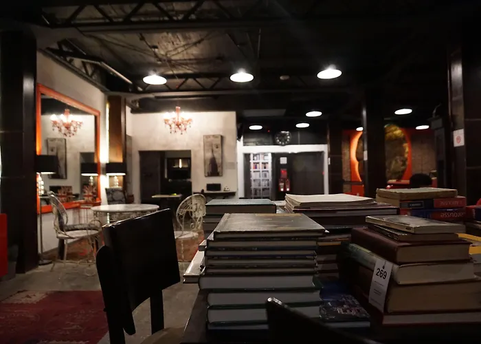 Hotel Black Boutique 4*