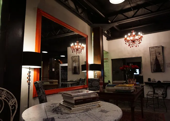 Black Boutique Mexico City