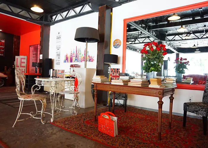 Hotel Black Boutique