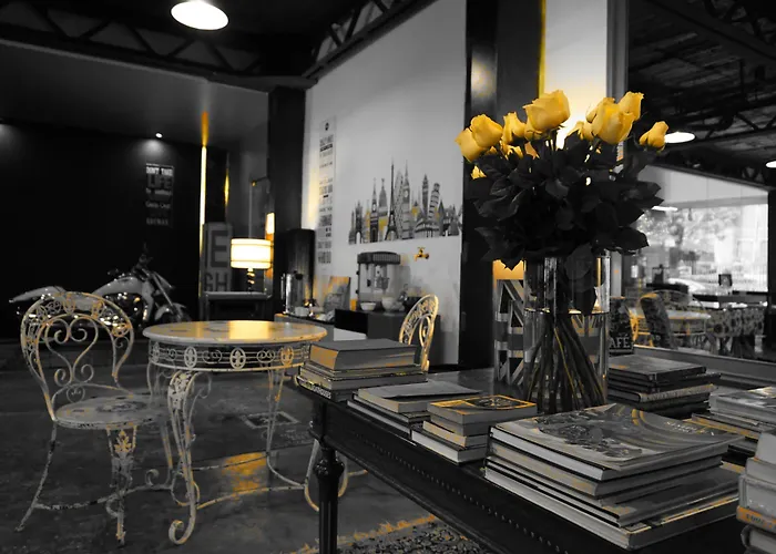 Hotel Black Boutique 4*