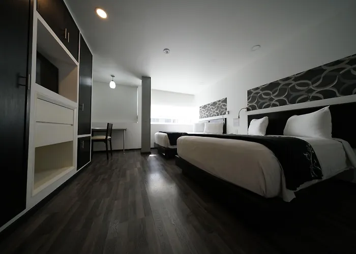 Hotel Black Boutique 4*