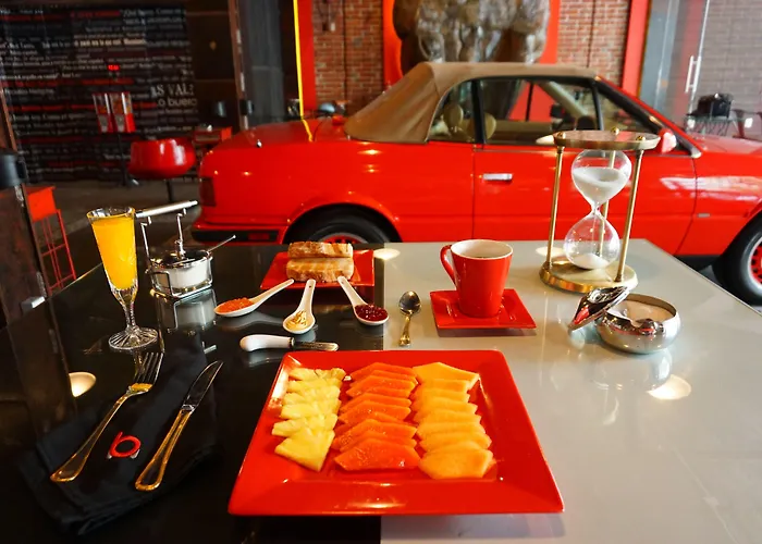 Hotel Black Boutique 4*