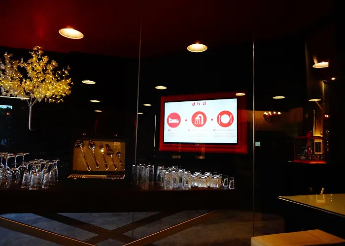 Black Boutique 4* Mexico City