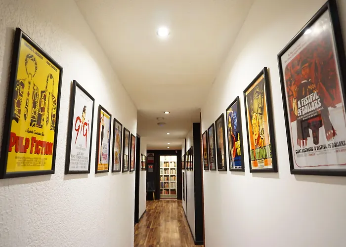 Black Boutique 4* Mexico City