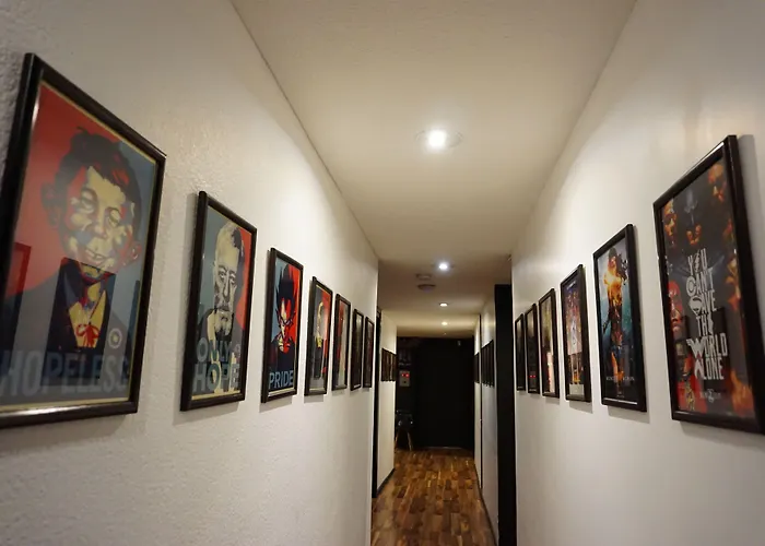 Hotel Black Boutique