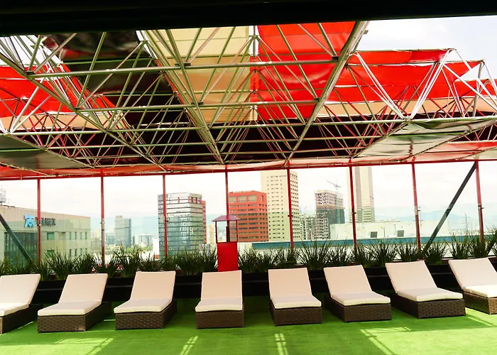 Black Boutique Hotel 4*