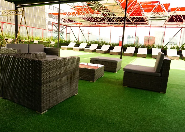 Hotel Black Boutique
